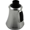 DELTA FAUCET RP60978SS Wand Assembly & Hose, 4.25 x 3.37