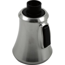 DELTA FAUCET RP60978SS Wand Assembly & Hose, 4.25 x 3.37 x 3.25 inches, Stainless