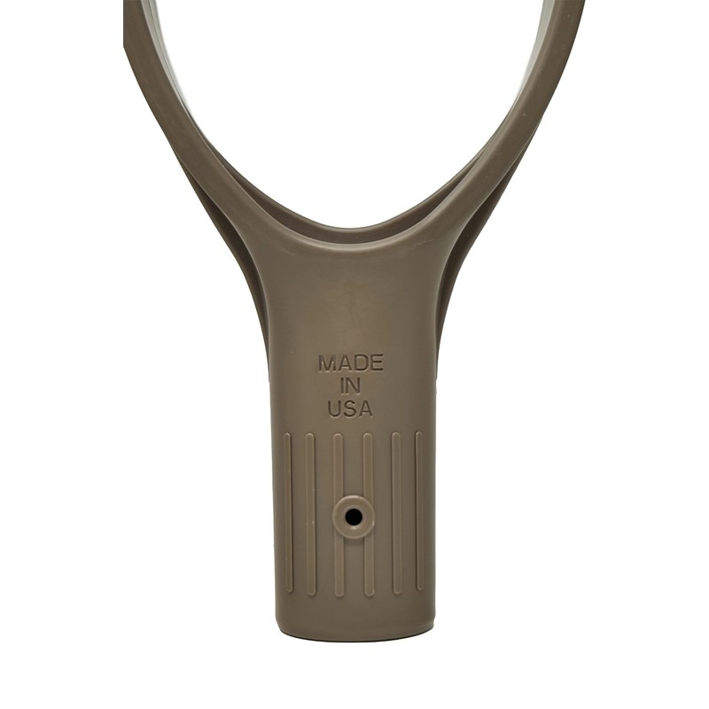 Forest Hill Made in USA D Grip Replacement Handle -