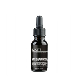 mattebeauty.co Targeted Eye Treatment