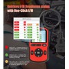 Autel OBD2 Scanner AutoLink AL549 Code Reader with AutoVin Diagnostic