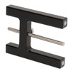 Brake Booster Push Rod Adjustment Tool, Aluminium Alloy Brake Booster