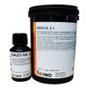 Kiwo | Azocol Z1 Screen Printing Stencil Emulsion | 900g