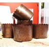 12 oz Panettone Paper Mold | 12 Pack | Easter