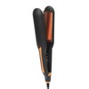 Hair Straightener Fast Heating 45W Power Negative Ion Flat Iron