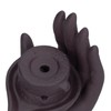 Backflow Incense Burner Smoke Waterfall Ceramic Incense Holder Aroma Burner