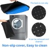 Large Gel Seat Cushion for Ultimate Comfort and Support