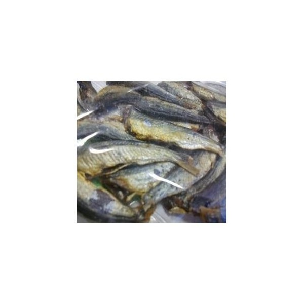 Seasoned Grilled Jaw 80g Flying Fish/Delicacy/Snacks, Also Great for Chin