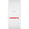 Lenox 4-1/8 In. 105 Mm Carbide Grit Hole Saw