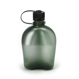 Nalgene Oasis Tritan 1.0L Bottle (Leaves)