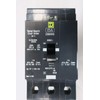SQUARE D EDB34015 3P 15A AMP 480V-AC MOLDED CASE CIRCUIT