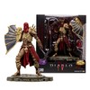 McFarlane Diablo 4 Action Figure Necromancer (Epic) 15 cm