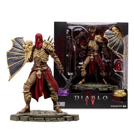 McFarlane Diablo 4 Action Figure Necromancer (Epic) 15 cm