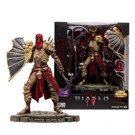 McFarlane Diablo 4 Action Figure Necromancer (Epic) 15 cm