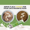 Fussie Cat Super Premium Chicken with Duck in Goat Milk