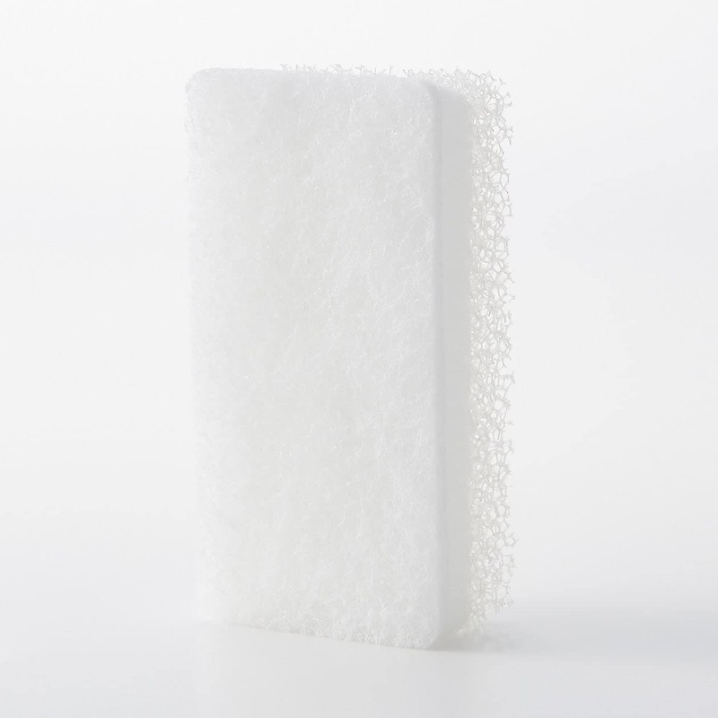 Muji Urethane Foam Triple Layer Sponge, Pack of 3