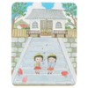 Original Chibi Maruko-chan [Die Cut Sticker] Character Sticker / Whistle