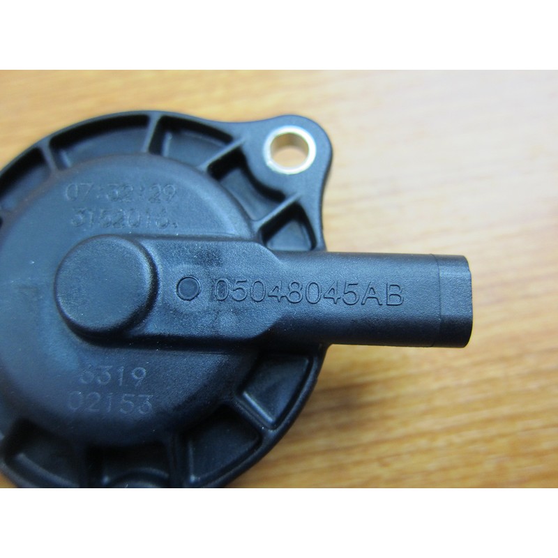 Chrysler 3.6L V6 Camshaft Exhaust Phaser Actuator Mopar OEM