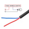 Bike Switch Waterproof Handle Switch Light Switch Bike Switch Bike