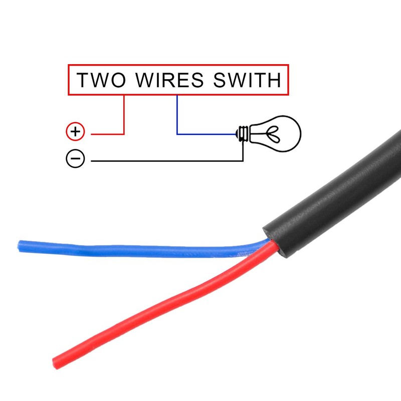 Bike Switch Waterproof Handle Switch Light Switch Bike Switch Bike