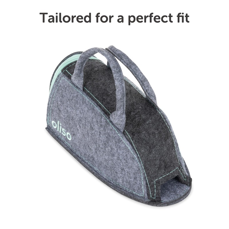 oliso Carry Bag M3Pro and M2Pro Mini Irons - Fits