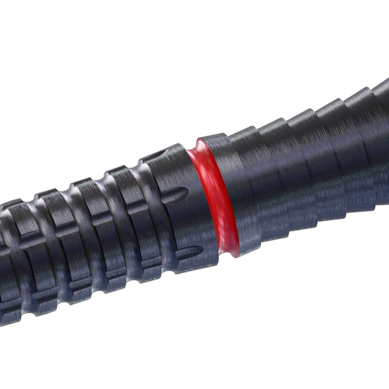 CUESOUL JIHO S5 23g Steel Tip 90% Tungsten Dart Set
