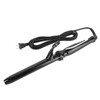 Curling Iron Adjustable Temperature Hair Curler Wand With Ceramic Coating