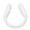 Portable Neck Warmer USB Charging ABS Rechargeable Electric Neck Heater