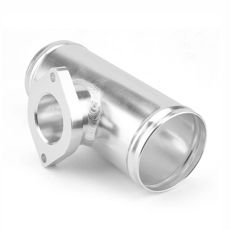 JONJEA Red Universal Billet Aluminum Type-RS Turbo Blow Off Valve