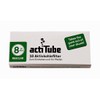 10 Packs actiTube Tune Activated Carbon Filters 8mm Diameter 10