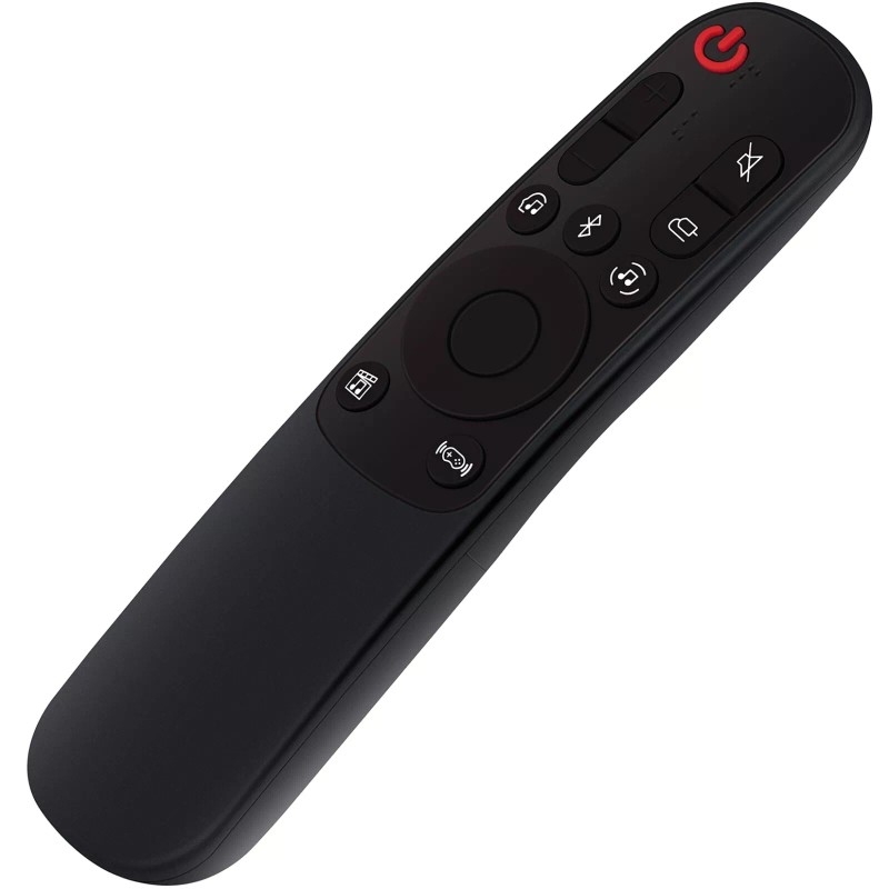 For LG AKB76038002 Infrared Replace Remote for LG Soundbar SP2
