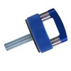 Billet Aluminum Hard Top Quick Removal Fastener Thumb Screw, 8
