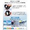 CHMKSTC Ski Goggles, Snow Goggles, Snowboard Goggles, Double Lens, Anti-Fog