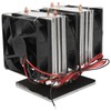 12715 12V 240W Thermoelectric Cooler Peltier Semiconductor Refrigeration Cooling System