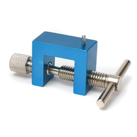 Taiando Mini 4WD Bearing Changer (3 Colors) 520 Bearing Compatible (Blue)