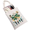 G2TUP Macrodata Refinement Tote Bag Mark & Helly & Dylan