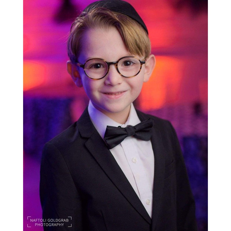 AWAYTR Boys Child Kids Bow ties - Adjustable Pre Tied