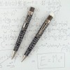 Retro 1951 Tornado Pen & Pencil Set Albert