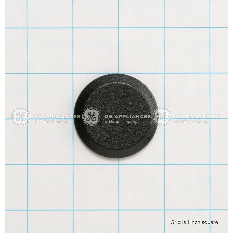 WB16X28252 for GE Inner Burner Cap Small (Apprx. 2")