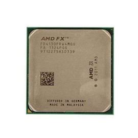 AMD FD4130FRW4MGU FX-4130 Quad-Core Processor 3.8GHz Socket AM3+ OEM