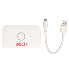 4G LTE Hotspot Mobile Router with SIM Card Slot Hotspot Router Mifi Device Unlocked Portable WiFi Hotspot Devices for Travel Support B1 B3 B5 B7 B8 B20 B40 Network Band