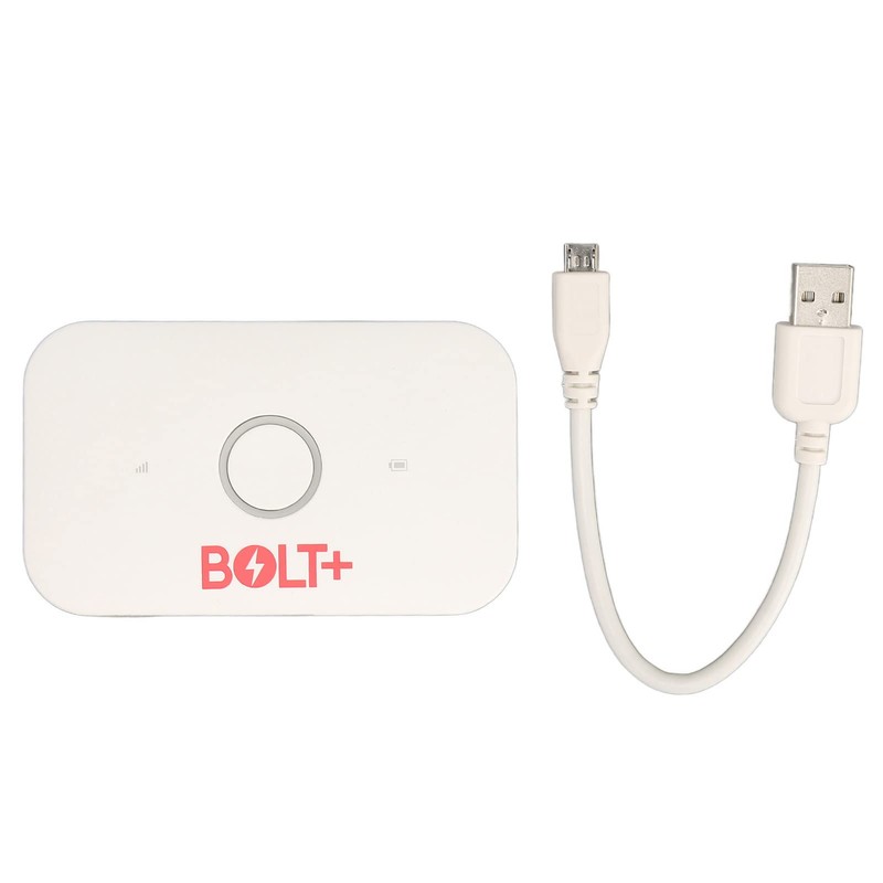 4G LTE Hotspot Mobile Router with SIM Card Slot Hotspot