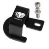 M365Lyon Dualtron Mini Scooter Motor Cable Protector for Rear Wheel