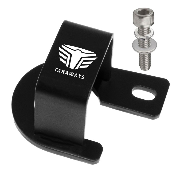 M365Lyon Dualtron Mini Scooter Motor Cable Protector for Rear Wheel