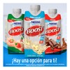 Suplemento Boost Menos Azúcar Vainilla 12 Pack - Nutrición Equilibrada