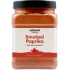 Nutricost Pantry Smoked Paprika (1 LB) - Bulk Smoked Paprika,