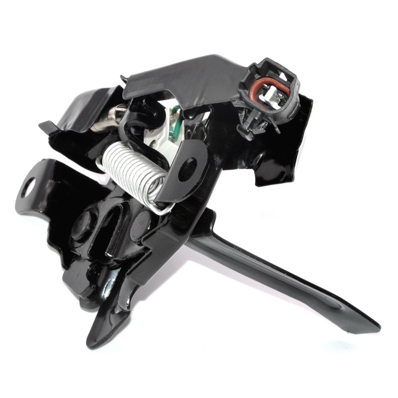 HAOTOM Front Hood Latch Lock Assembly Compatible for Toyota Avalon