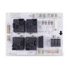 For LG Relay Control Board for LG Range Stove Ovens
