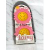 Joie Farmhouse Daisy Flower 2-Piece Sink Strainer Joie Kitchen Standard