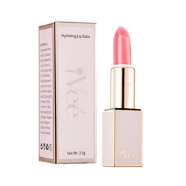 Iveé Cosmetic NEW Hydrating Lip Balm Moisturizing Lip Tint - Color: Goji Berry